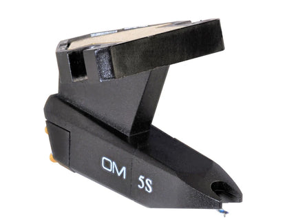 Ortofon OM5S 9654OR original light-weight MM-cartridge