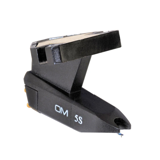 Ortofon OM5S 9654OR original light-weight MM-cartridge