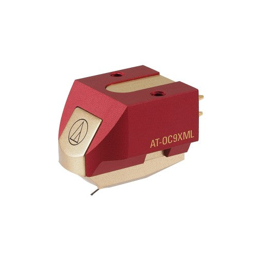 Audio Technica ATOC9XML 9655 Low-output MC-cartridge