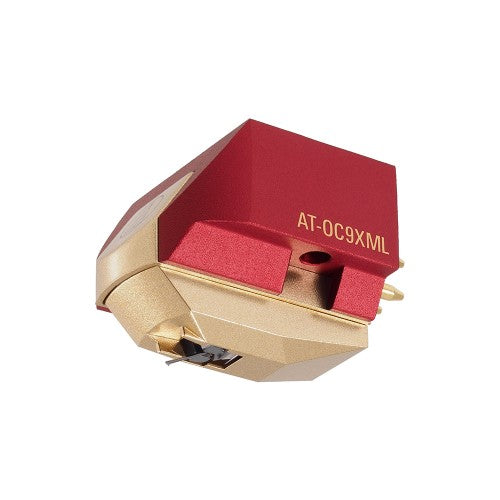 Audio Technica ATOC9XML 9655 Low-output MC-cartridge