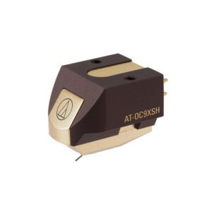 Audio Technica ATOC9XSH 9657 Low-output MC-cartridge