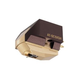 Audio Technica ATOC9XSH 9657 Low-output MC-cartridge