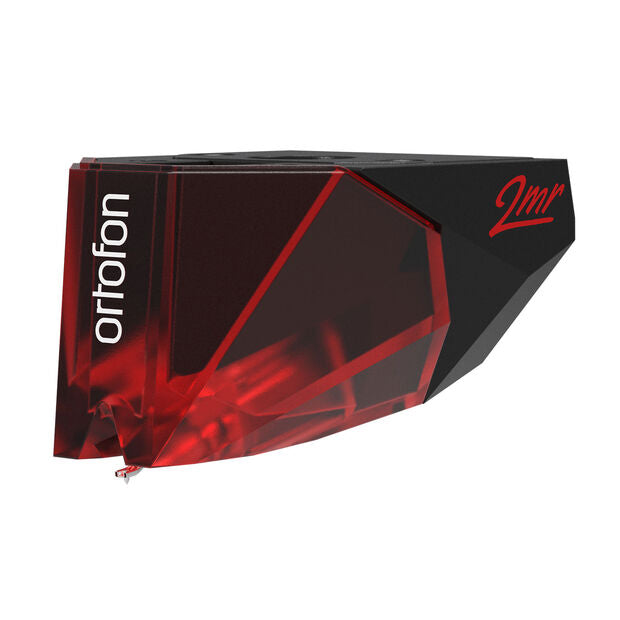 Ortofon 2MRRed 9684OR elliptical MM-cartridge for Rega