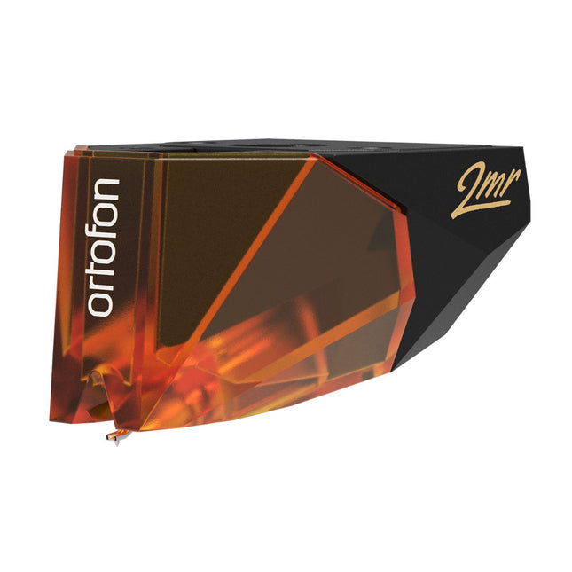 Ortofon 2MRBronze 9686OR FineLine MM-cartridge for Rega