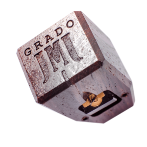 Grado "Lineage-series" EPOCH-3 LO Wood 9689OR Original MI-cartridge