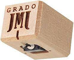 Grado Timbre Opus-3 LO Wood 9718OR Original MI-cartridge