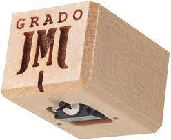 Grado Timbre Opus-3 HO Wood 9707OR Original MI-cartridge