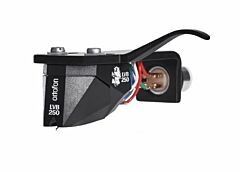Ortofon 2MBlack LVB PNP/MKII 9749 Shibata MM-cartridge on SH4-shell