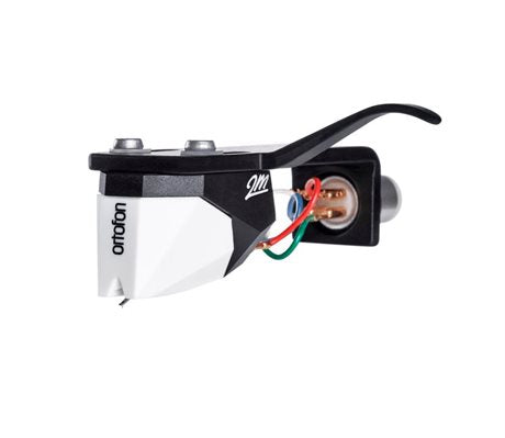 Ortofon 2MMono PNP/MKII 9751 MM mono-cartridge on SH4-Shell