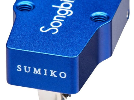 Sumiko SongBird/LO 9762OR low-output MC-cartridge