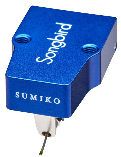 Sumiko SongBird/HO 9761OR high-output MC-cartridge