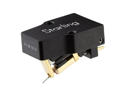Sumiko Starling 9763OR low-output MC-cartridge