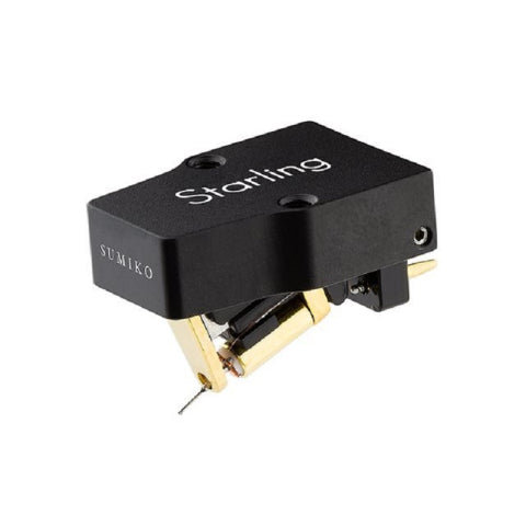 Sumiko Starling 9763OR low-output MC-cartridge