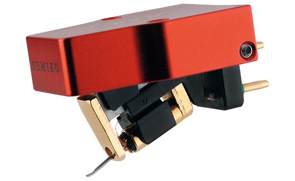 Sumiko Oriole 9767OR low-output MC-cartridge