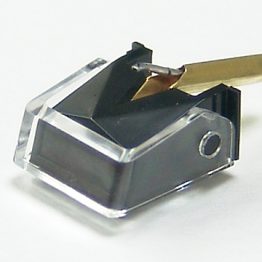 Philips GP401/MKII 534DE elliptical stylus.