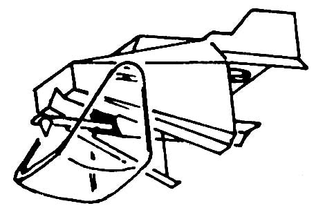 Dual DN380E 537DE elliptical stylus