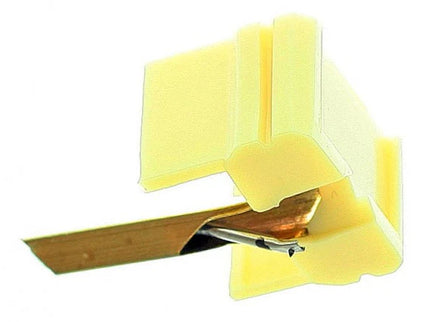Dual DN345 623DE elliptical stylus