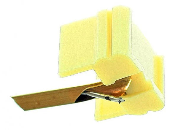 Dual DN345 623DE elliptical stylus
