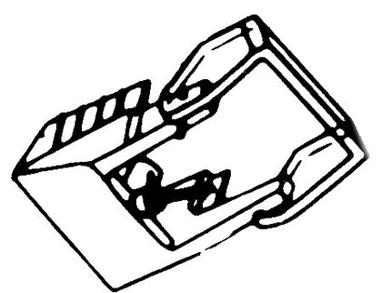 LoeweOpta ATN12X 671DS stylus