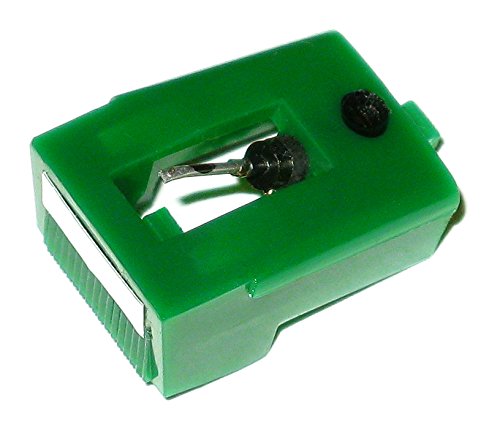 Dual DN242E 821DE elliptical stylus