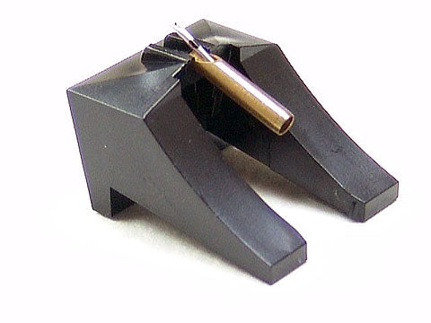 Technics/Panasonic/National EPS207ED 841DE elliptical stylus.