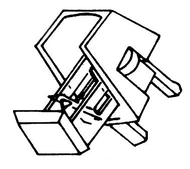Empire S200E 968DE elliptical stylus