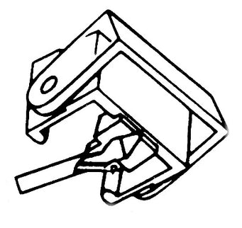 Elac DN791 6375DS stylus