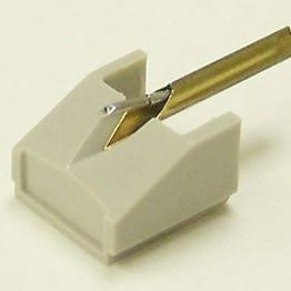 Philips GP412 511ES Shibata stylus