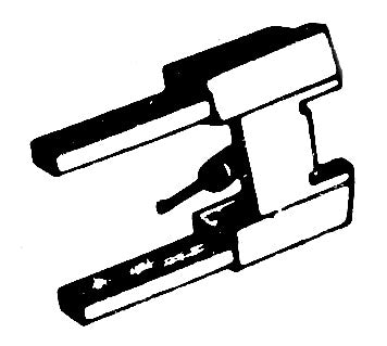 Technics/Panasonic/National EPS46STQD 420621 stylus