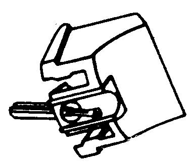 Hitachi F-22EX 420723 stylus