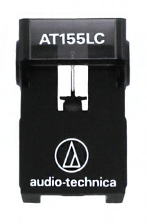Audio Technica ATN155LC 873OR original Line-contact stylus
