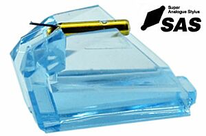 Technics EPS202SSAS 6438SSAS Naked Diamons SAS-on-Sapphire stylus
