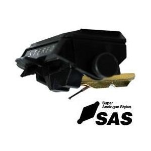 Shure VN5MR/BSAS 6529BSAS Naked Diamond SAS-on-Boron stylus