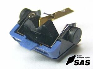 Shure N97XE/BSAS 6538SAS Nude SAS-on-boron stylus