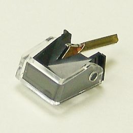 Philips GP422/MKII 6554BSAS Naked Diamond SAS-on-boron stylus