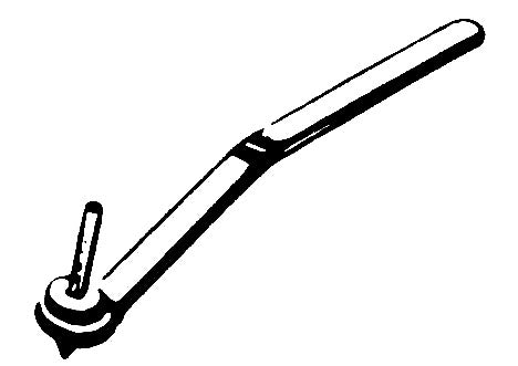 Acos GP65 005DN speciale 78rpm stylus.