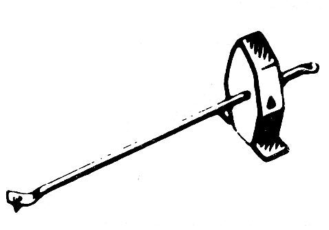 Philips AG3308 014SN speciale 78rpm stylus.