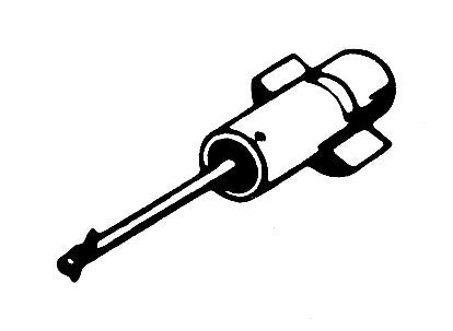 Acos GP91 LP+78rpm 246DS/SN stylus.