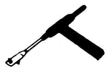 National/Panasonic/Technics EPS19STSD LP+78rpm 402DS/SN stylus.