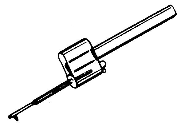Philips GP229/C 405CSS stylus.