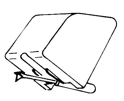 Excel ME55 837DS/OR original stylus