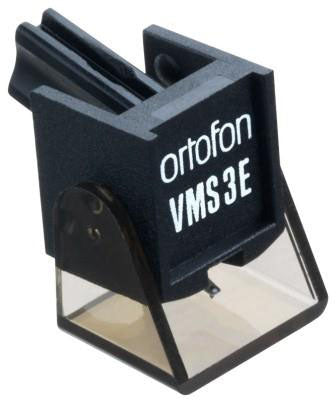 Ortofon VMS3E 1482DE/OR elliptical stylus