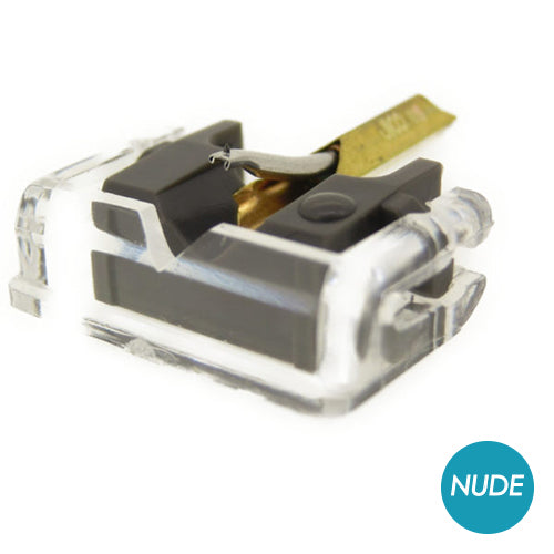 Shure/Jico N44G/1-imp. 77167 Nude special 1mil stylus