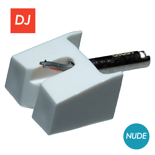 Pickering D1507DJ 77054DS special Nude DJ-stylus
