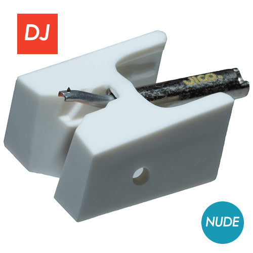 Pickering D150DJ 77055 special Nude DJ-stylus