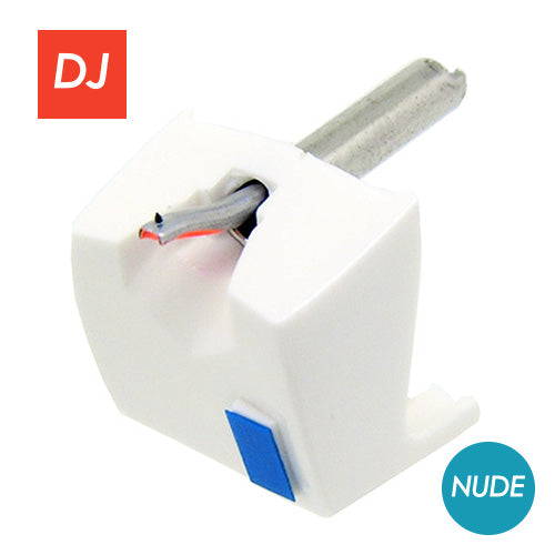 Stanton/Jico D5107AL/500AL 77056 Nude DJ-stylus