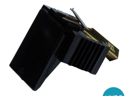 Elac/Jico D455E 77078ND Nude elliptical stylus