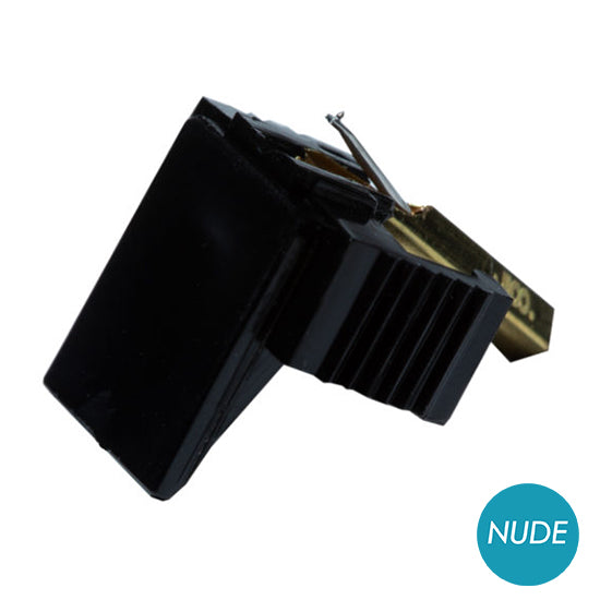 Elac/Jico D455E 77078ND Nude elliptical stylus