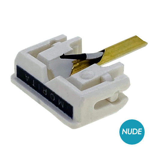 Jico/Morita Shure N44 77152 Nude on Kurogaki wood cantilever