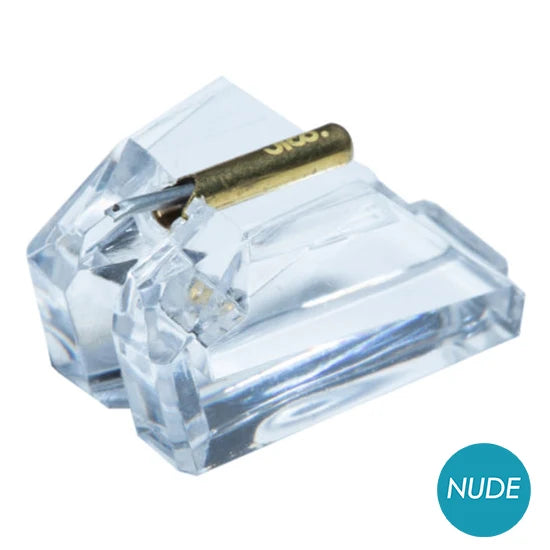 Technics/Panasonic/National EPS202ED 77103DE Nude elliptical stylus